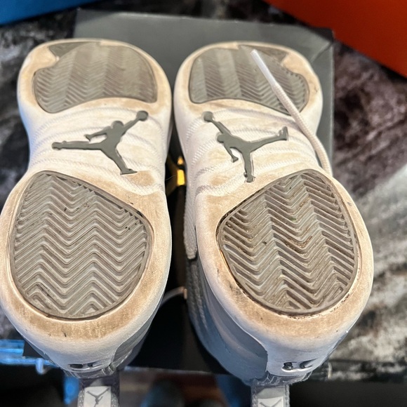 Jordan 12 Retro (ps) - Picture 2 of 5